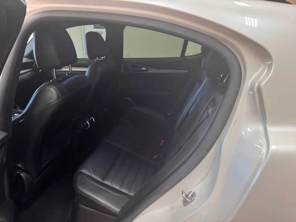 2018 Alfa Romeo Stelvio - Image 5 of 8