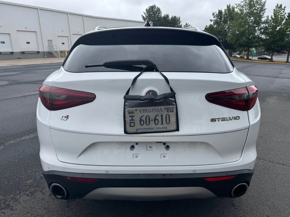 2018 Alfa Romeo Stelvio - Image 4 of 16