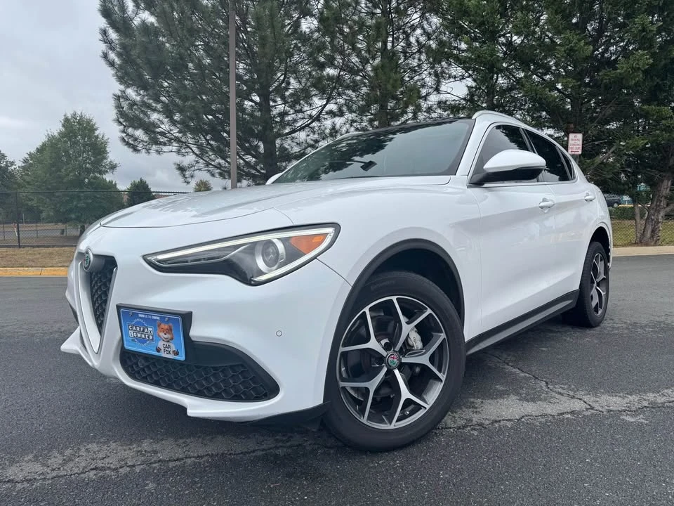 2018 Alfa Romeo Stelvio - Image 3 of 16