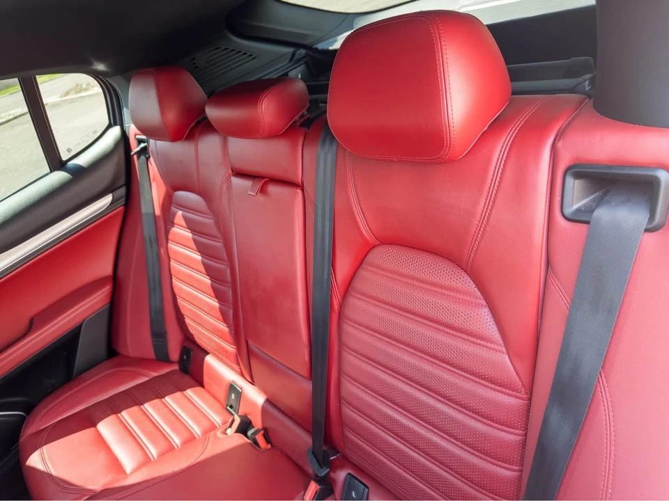 2018 Alfa Romeo Stelvio - Image 14 of 20