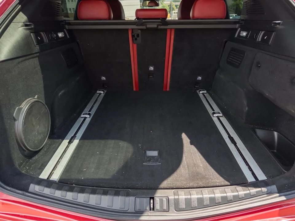 2018 Alfa Romeo Stelvio - Image 5 of 20