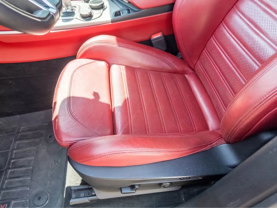2018 Alfa Romeo Stelvio - Image 12 of 20