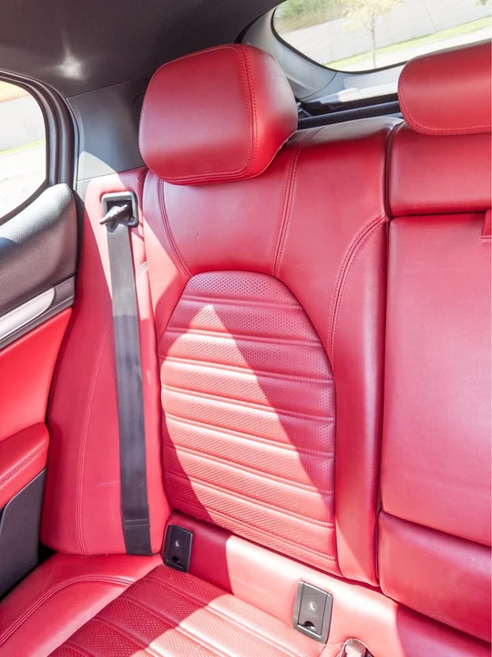 2018 Alfa Romeo Stelvio - Image 16 of 20