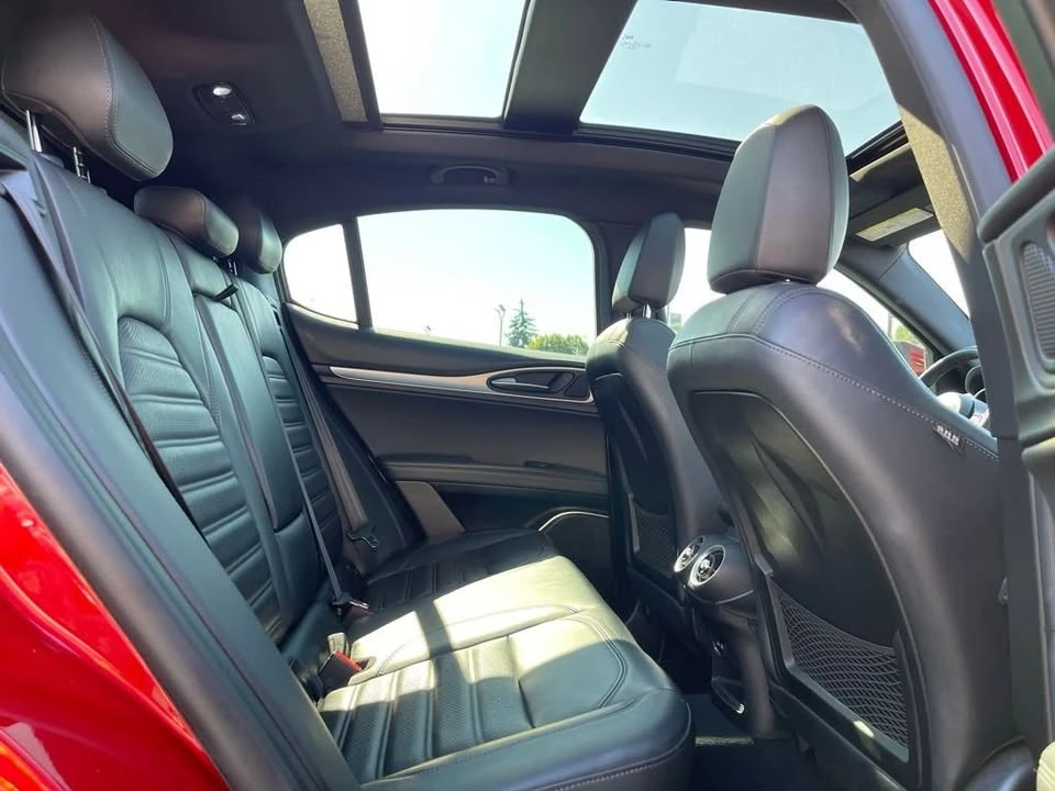 2018 Alfa Romeo Stelvio - Image 20 of 20
