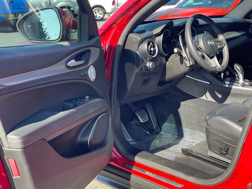 2018 Alfa Romeo Stelvio - Image 12 of 20