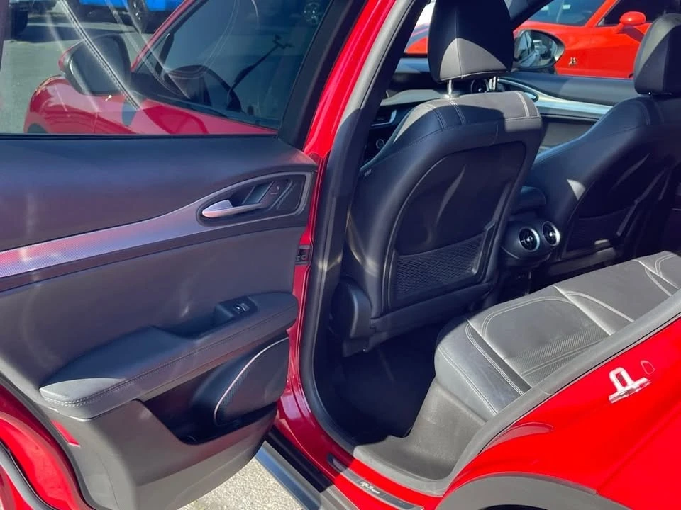 2018 Alfa Romeo Stelvio - Image 14 of 20