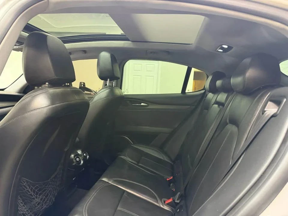 2018 Alfa Romeo Stelvio - Image 4 of 7