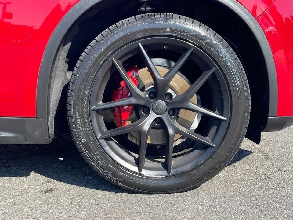 2018 Alfa Romeo Stelvio - Image 11 of 20