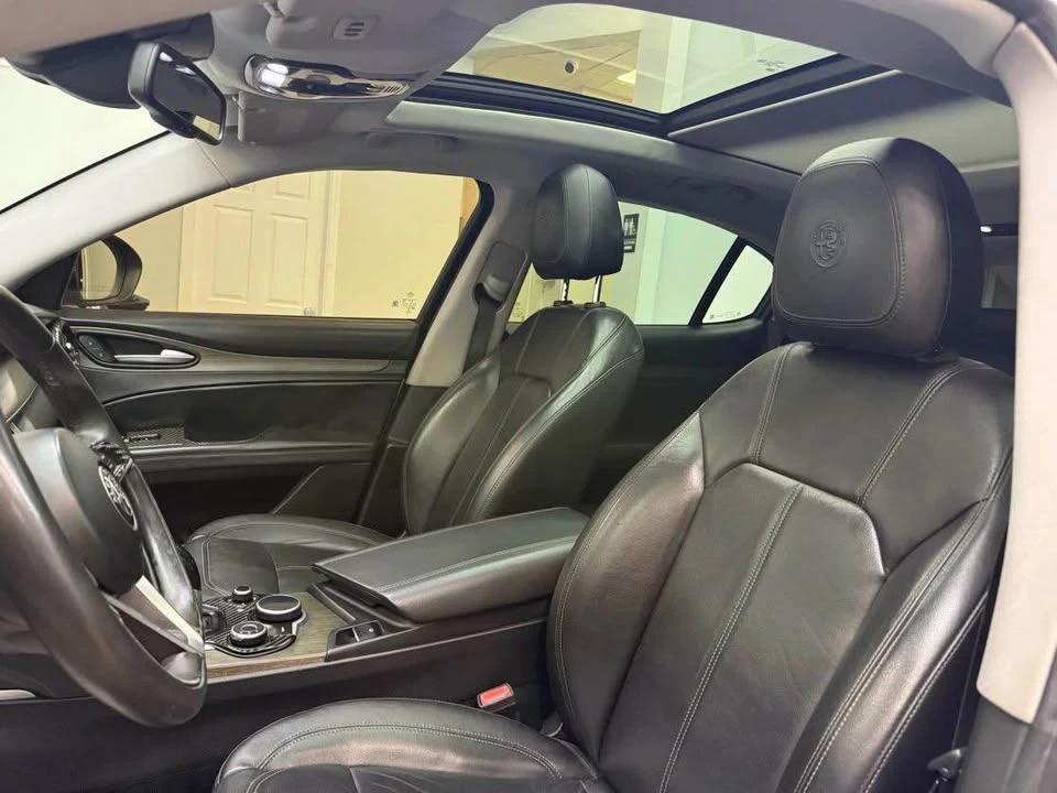 2018 Alfa Romeo Stelvio - Image 3 of 7