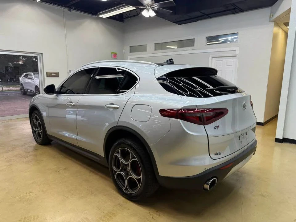 2018 Alfa Romeo Stelvio - Image 2 of 7