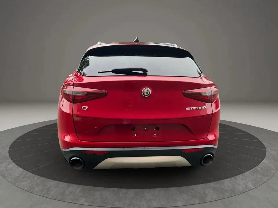 2018 Alfa Romeo Stelvio - Image 5 of 20