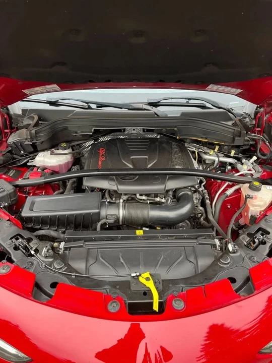 2018 Alfa Romeo Stelvio - Image 20 of 20