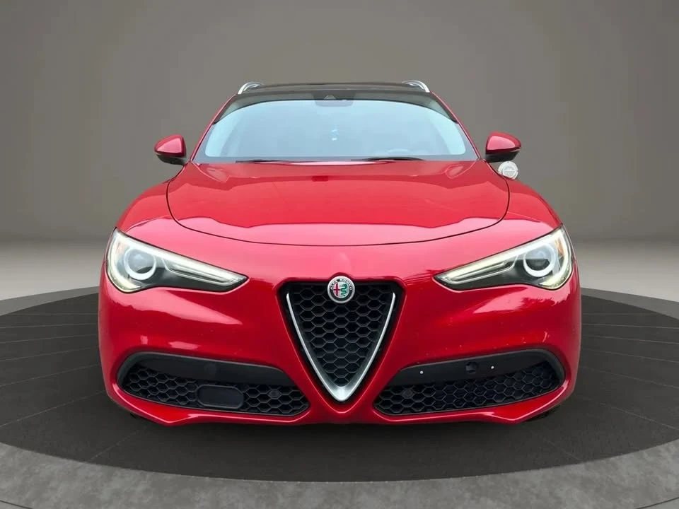 2018 Alfa Romeo Stelvio - Image 2 of 20
