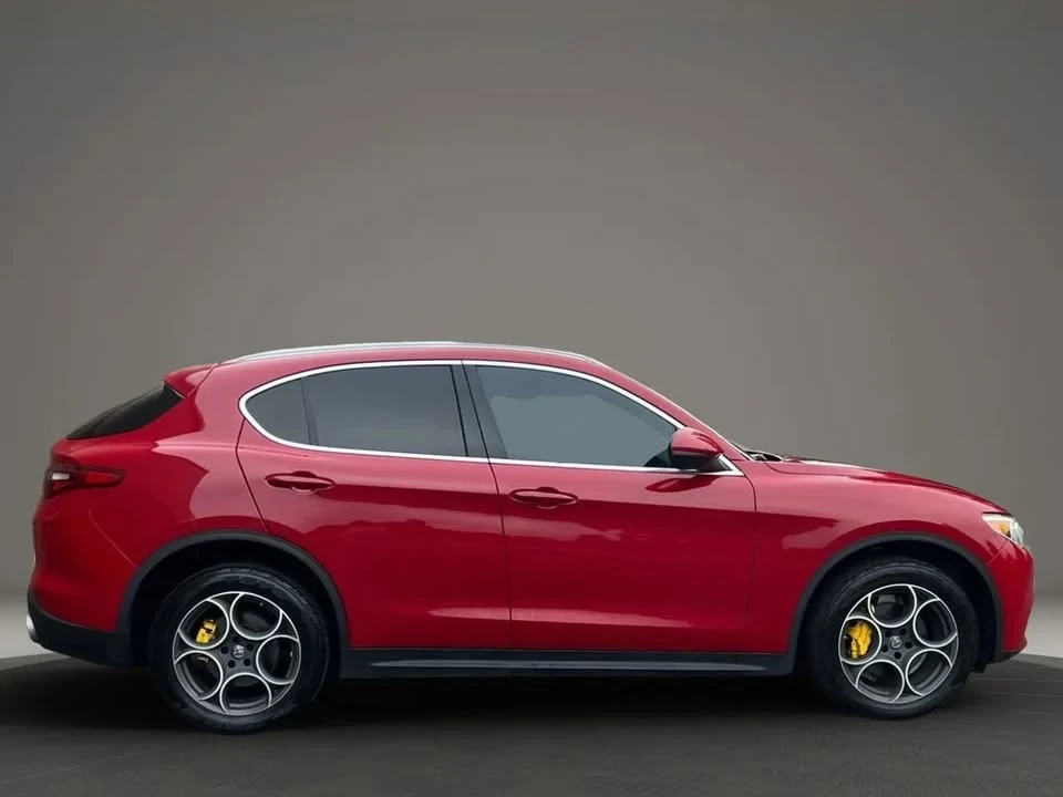 2018 Alfa Romeo Stelvio - Image 7 of 20