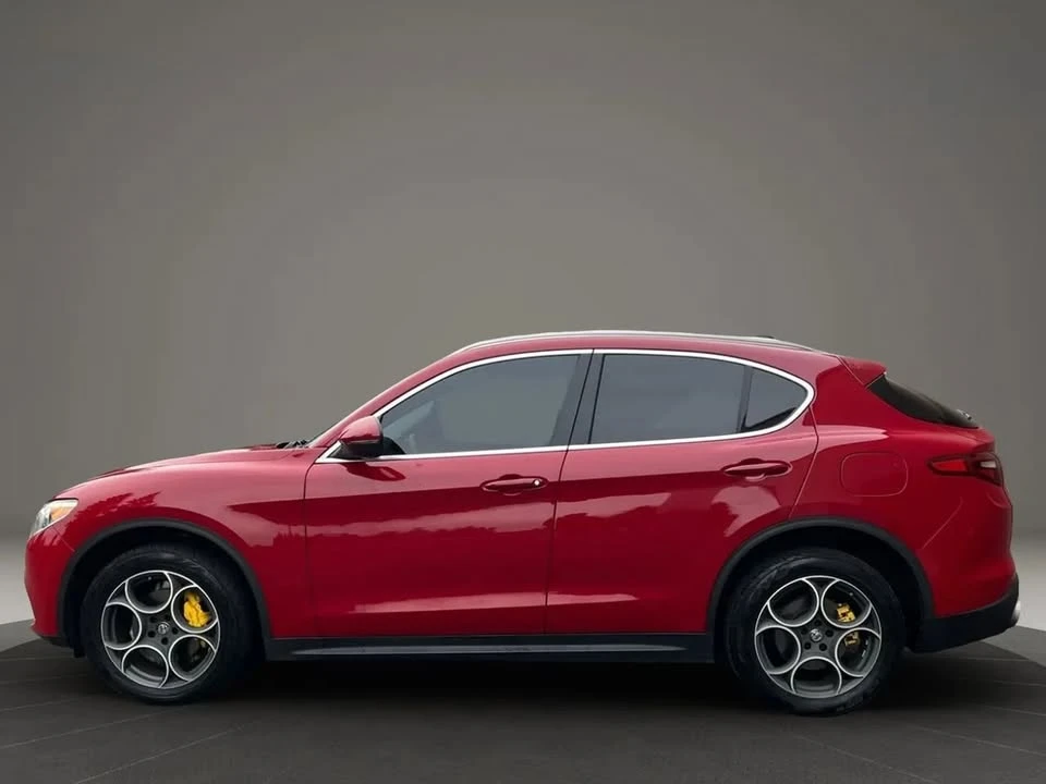 2018 Alfa Romeo Stelvio - Image 3 of 20
