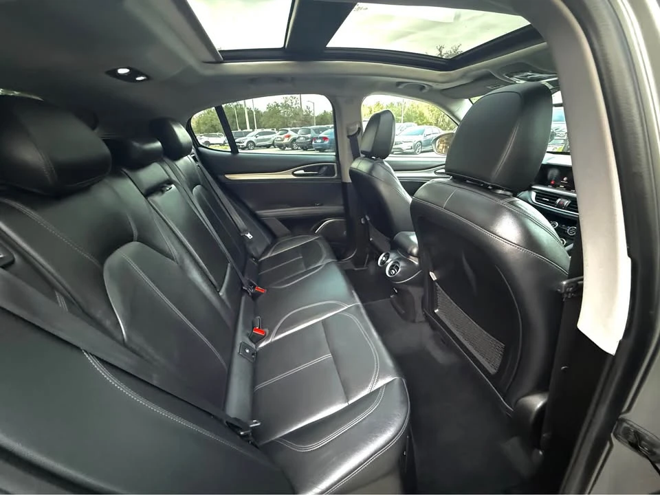 2018 Alfa Romeo Stelvio - Image 12 of 20