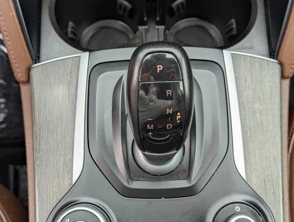 2018 Alfa Romeo Stelvio - Image 12 of 20
