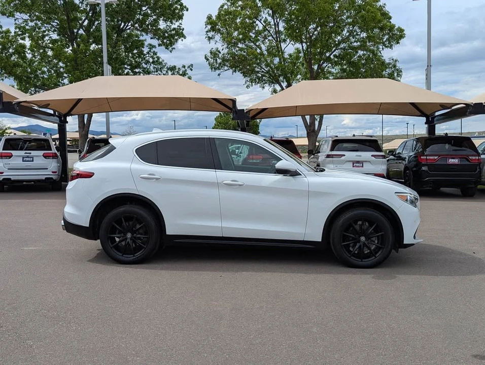 2018 Alfa Romeo Stelvio - Image 4 of 20