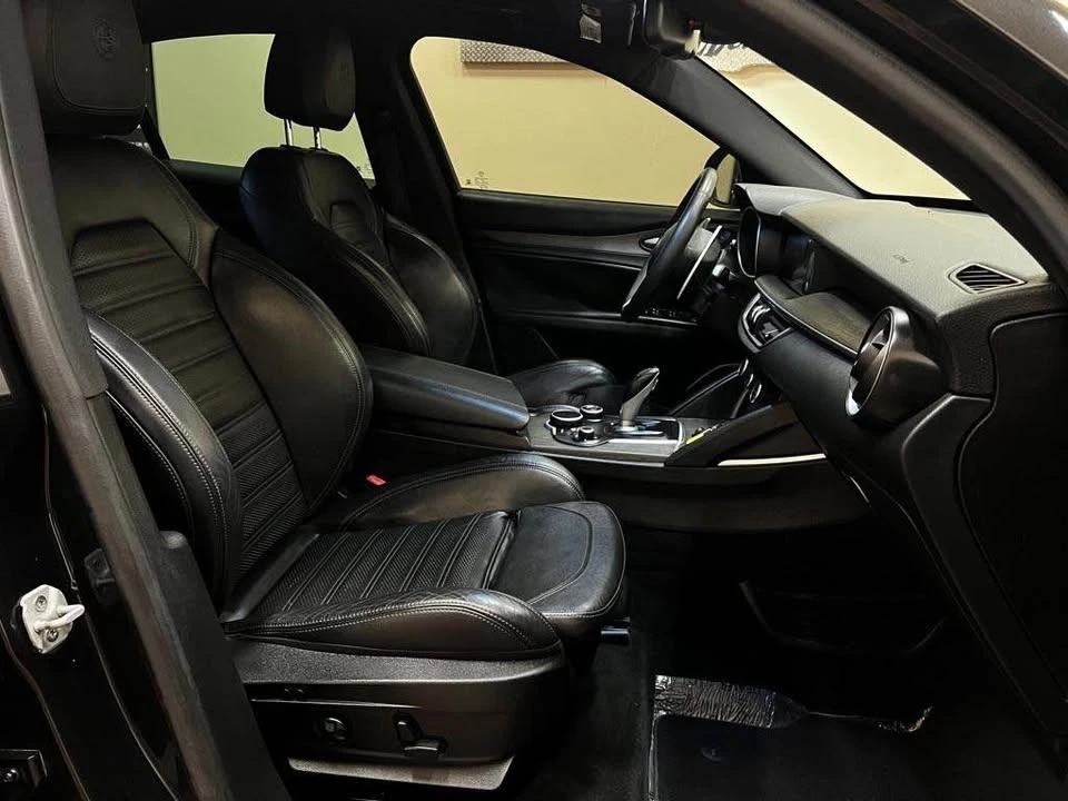 2018 Alfa Romeo Stelvio - Image 5 of 20