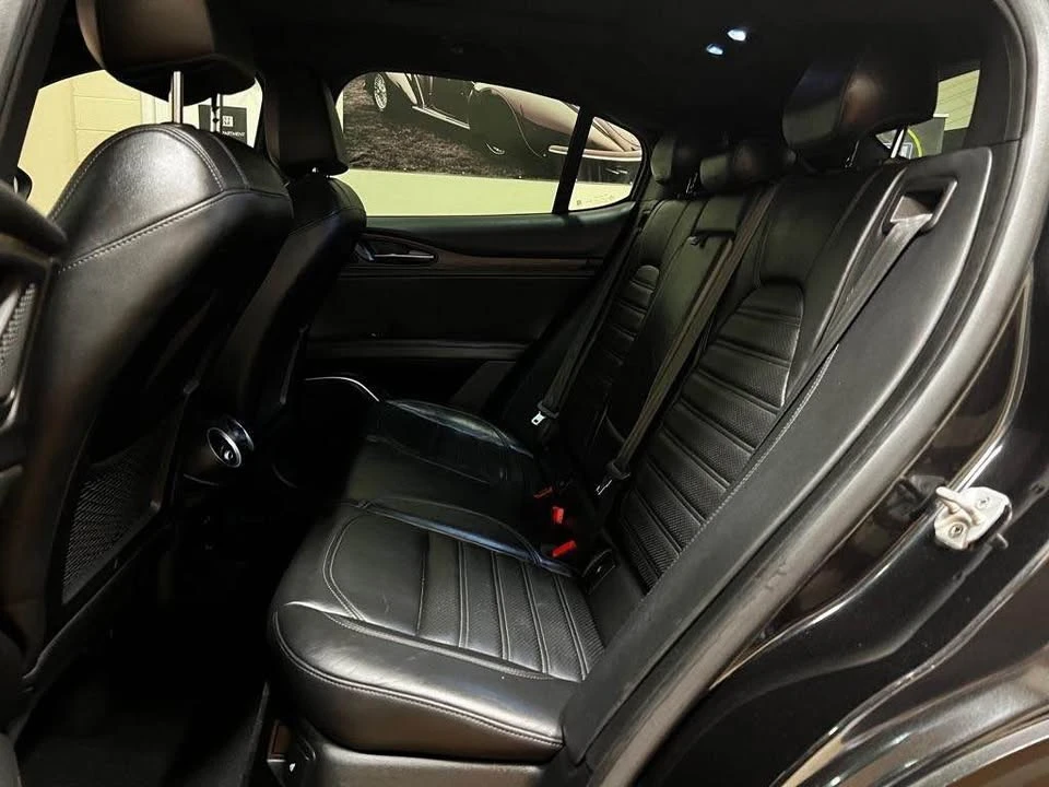 2018 Alfa Romeo Stelvio - Image 8 of 20