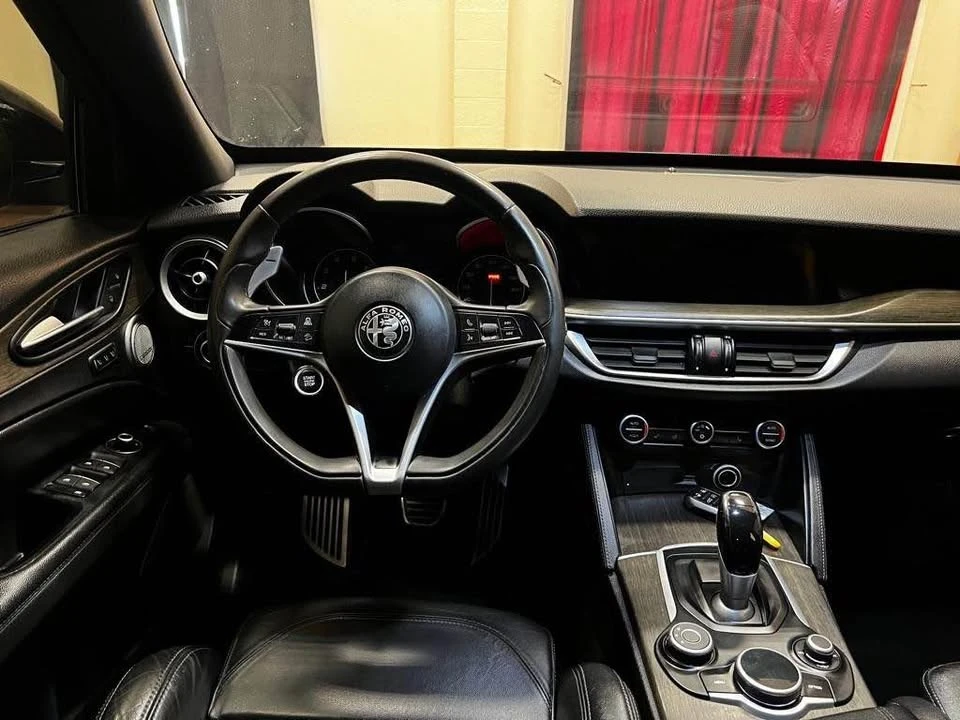 2018 Alfa Romeo Stelvio - Image 3 of 20