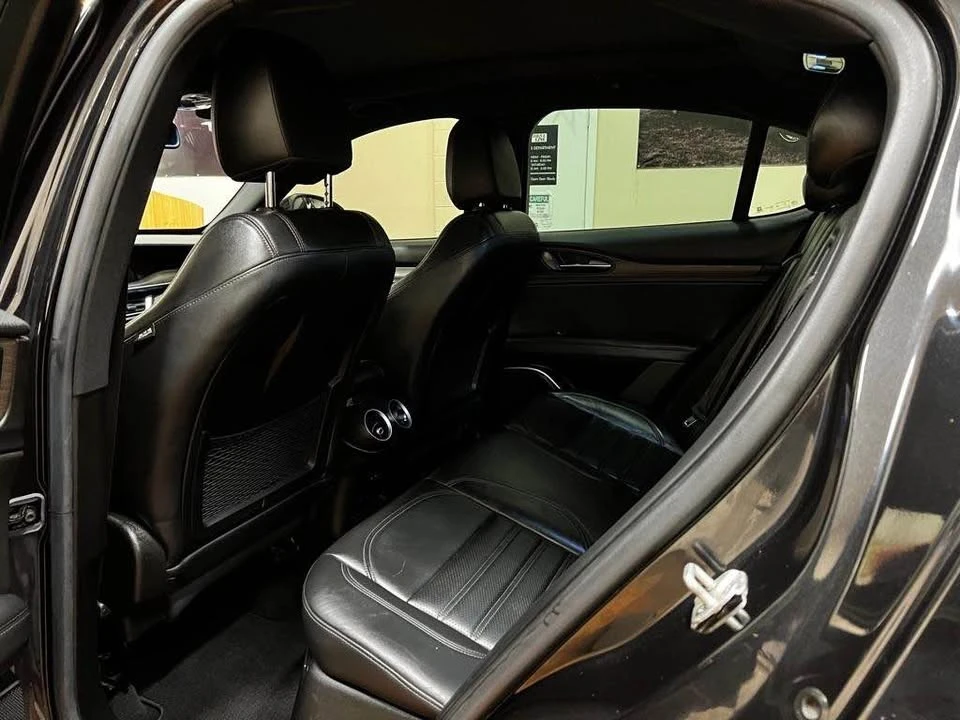 2018 Alfa Romeo Stelvio - Image 12 of 20
