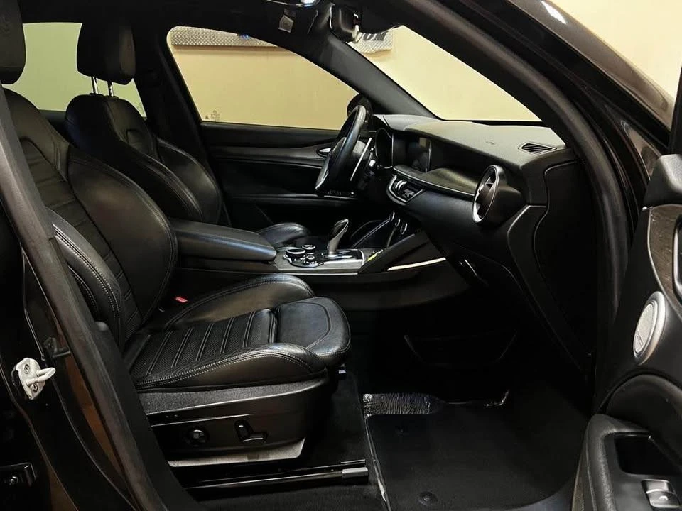 2018 Alfa Romeo Stelvio - Image 4 of 20