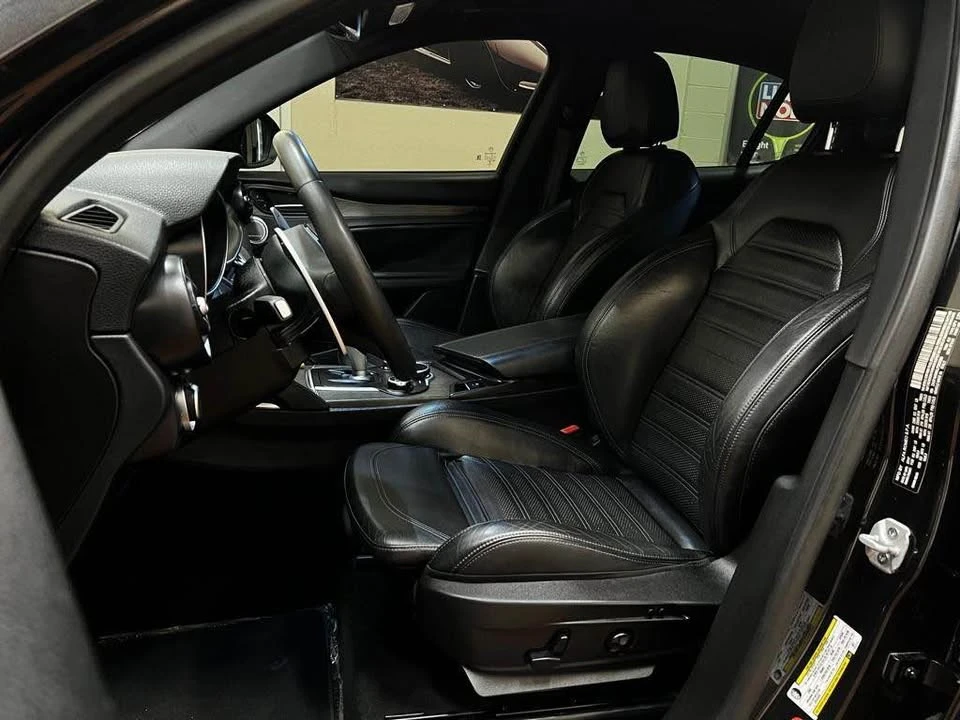 2018 Alfa Romeo Stelvio - Image 11 of 20