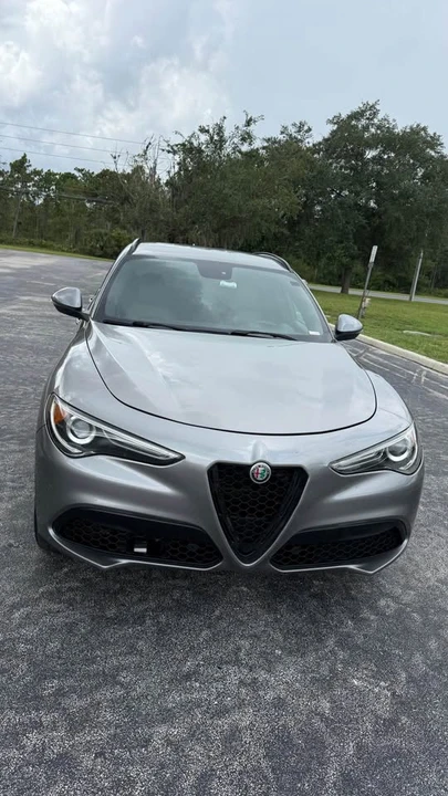 2018 Alfa Romeo Stelvio - Image 10 of 16