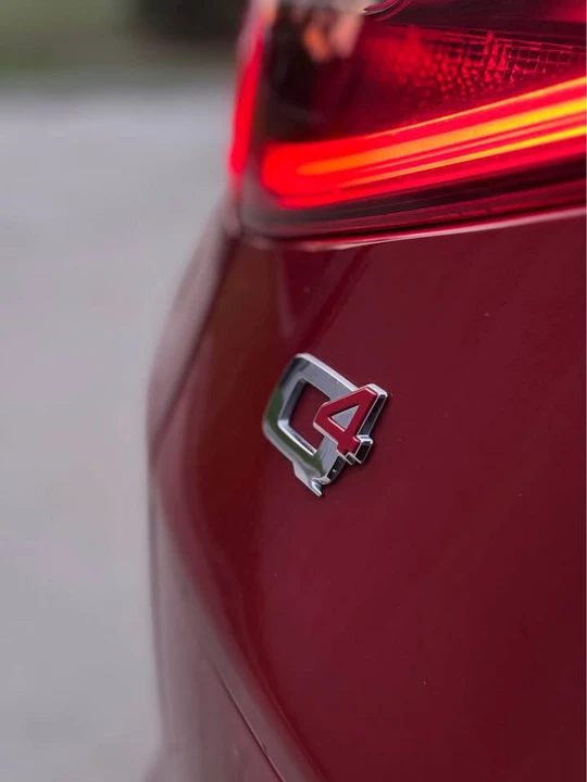 2018 Alfa Romeo Stelvio - Image 6 of 20