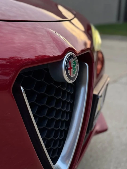 2018 Alfa Romeo Stelvio - Image 7 of 20