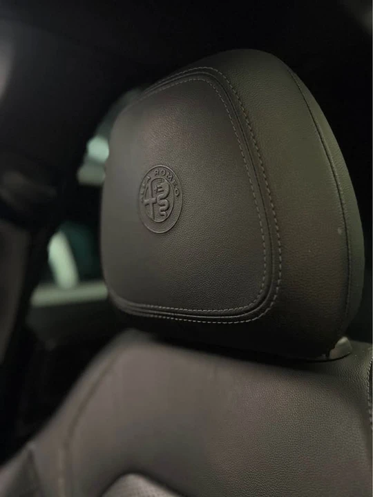 2018 Alfa Romeo Stelvio - Image 20 of 20