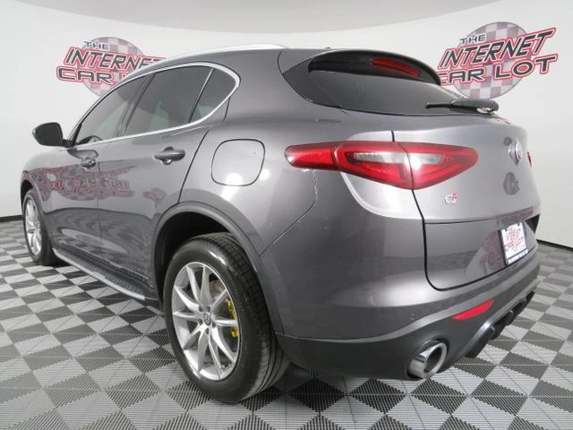 2018 Alfa Romeo Stelvio - Image 5 of 12