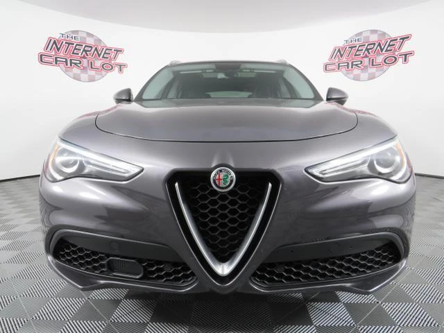 2018 Alfa Romeo Stelvio - Image 2 of 12