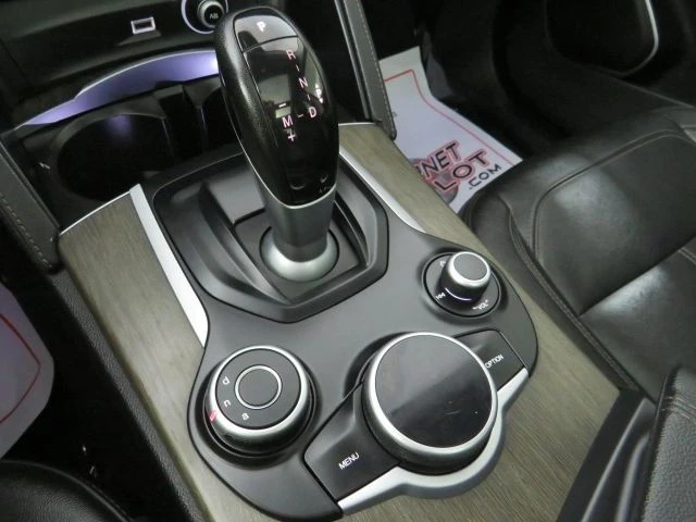 2018 Alfa Romeo Stelvio - Image 21 of 21