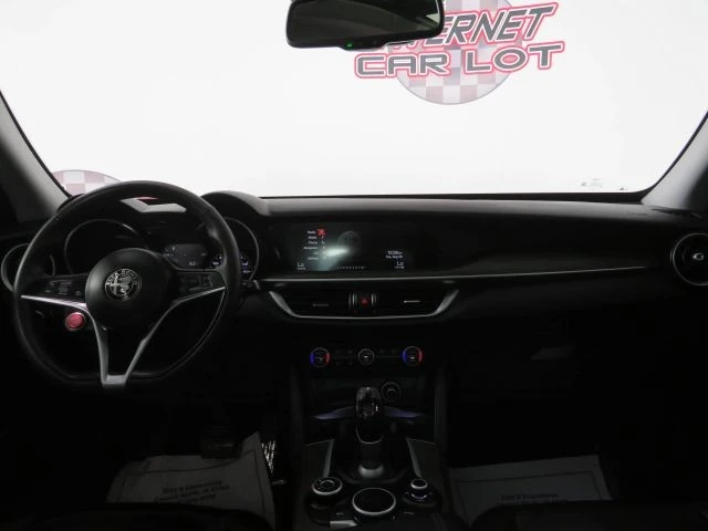 2018 Alfa Romeo Stelvio - Image 11 of 12