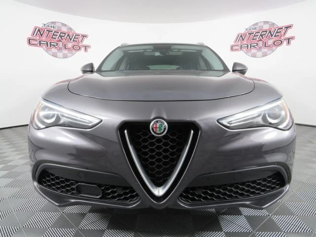 2018 Alfa Romeo Stelvio - Image 2 of 21
