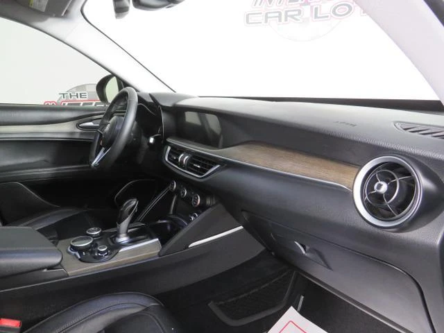 2018 Alfa Romeo Stelvio - Image 12 of 12