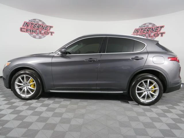 2018 Alfa Romeo Stelvio - Image 4 of 12