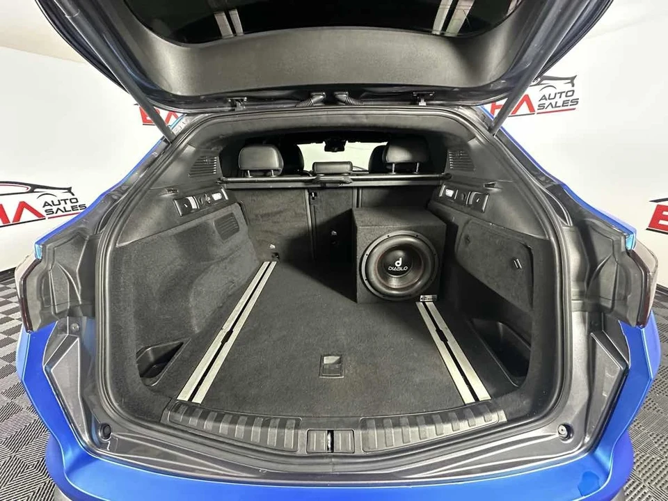 2018 Alfa Romeo Stelvio - Image 20 of 21