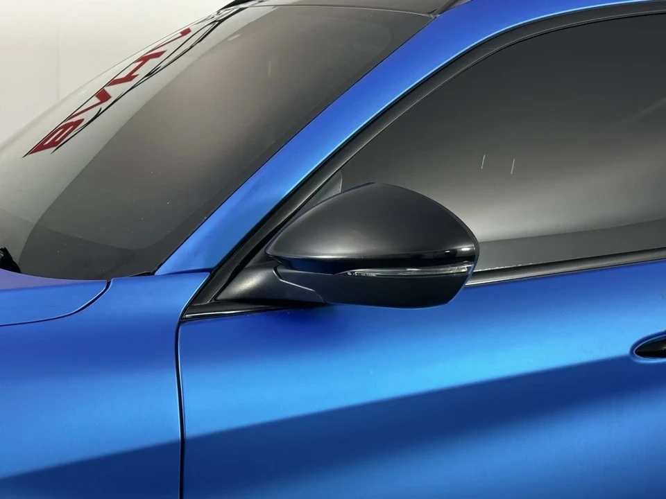 2018 Alfa Romeo Stelvio - Image 15 of 21