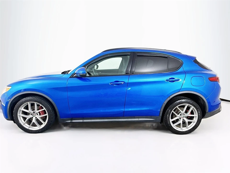 2018 Alfa Romeo Stelvio - Image 4 of 20