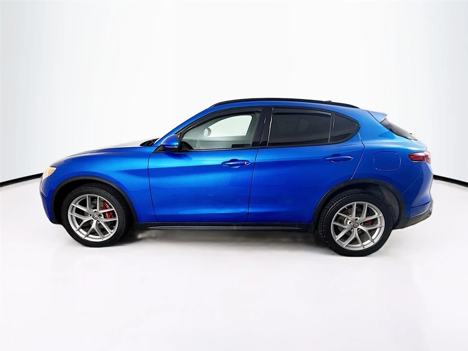 2018 Alfa Romeo Stelvio - Image 4 of 21