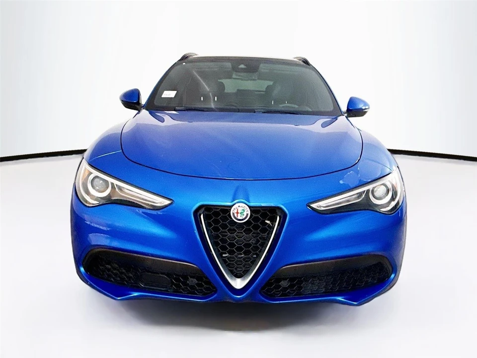 2018 Alfa Romeo Stelvio - Image 2 of 21