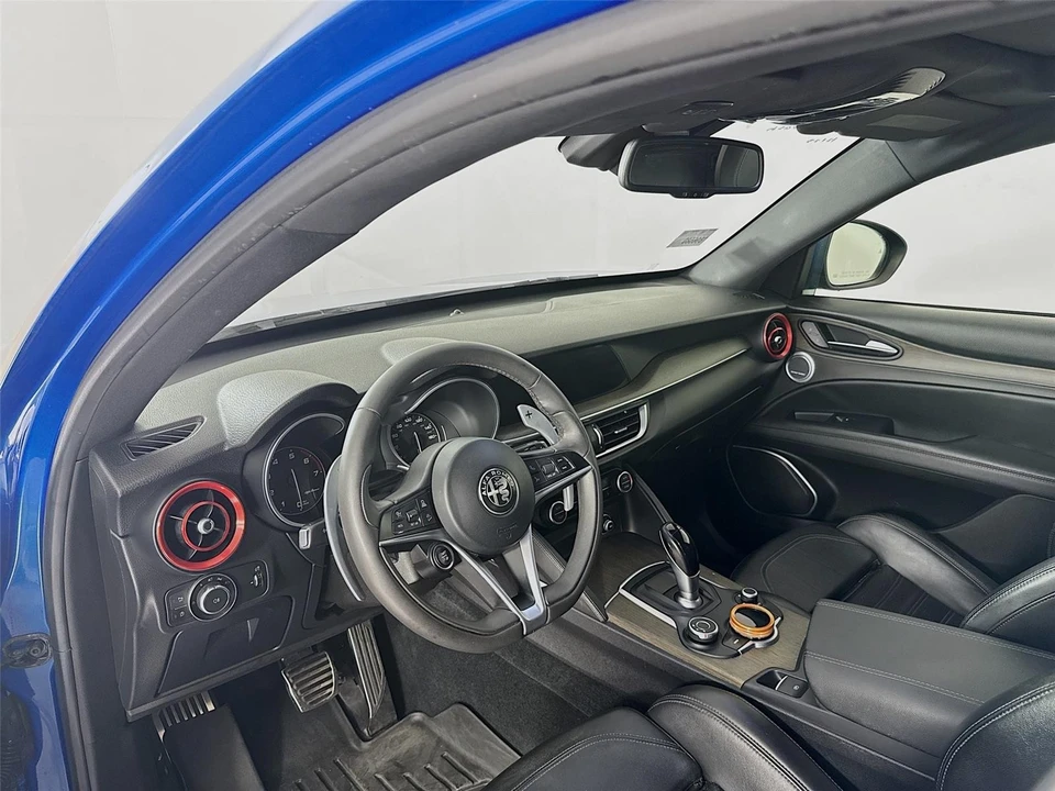 2018 Alfa Romeo Stelvio - Image 6 of 20