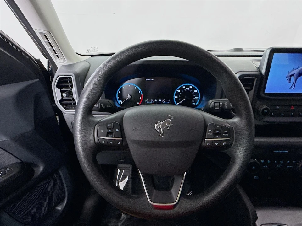 2018 Alfa Romeo Stelvio - Image 11 of 21