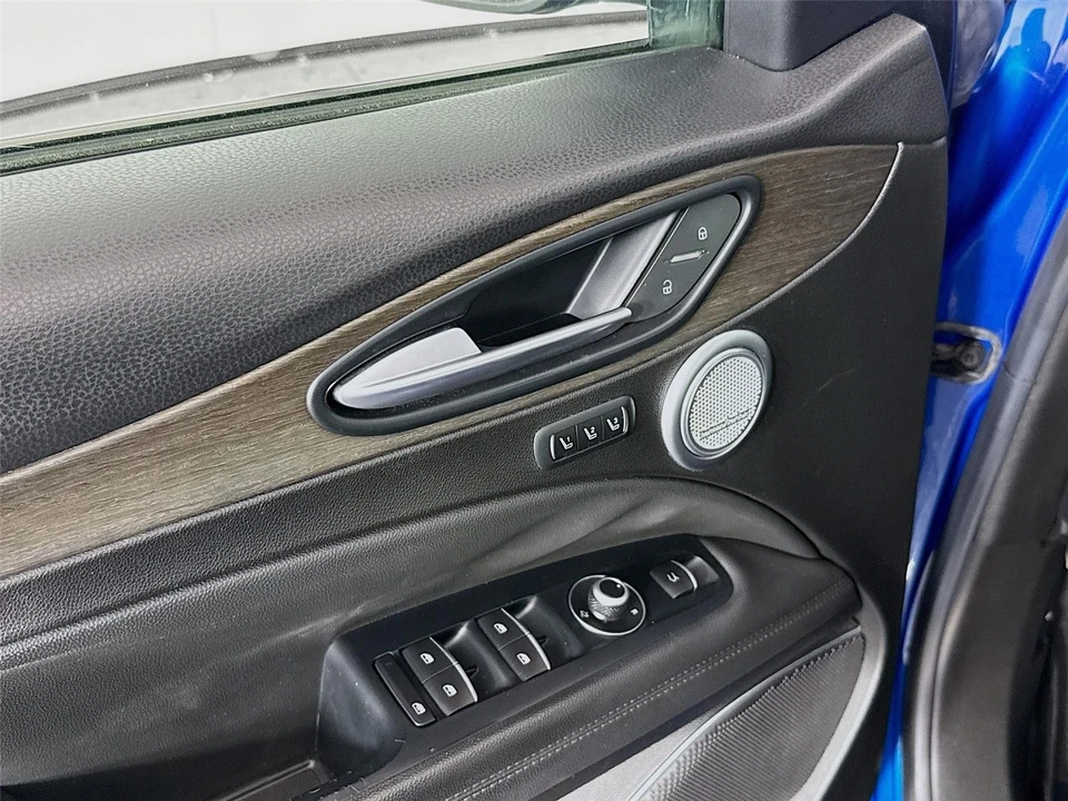 2018 Alfa Romeo Stelvio - Image 12 of 21
