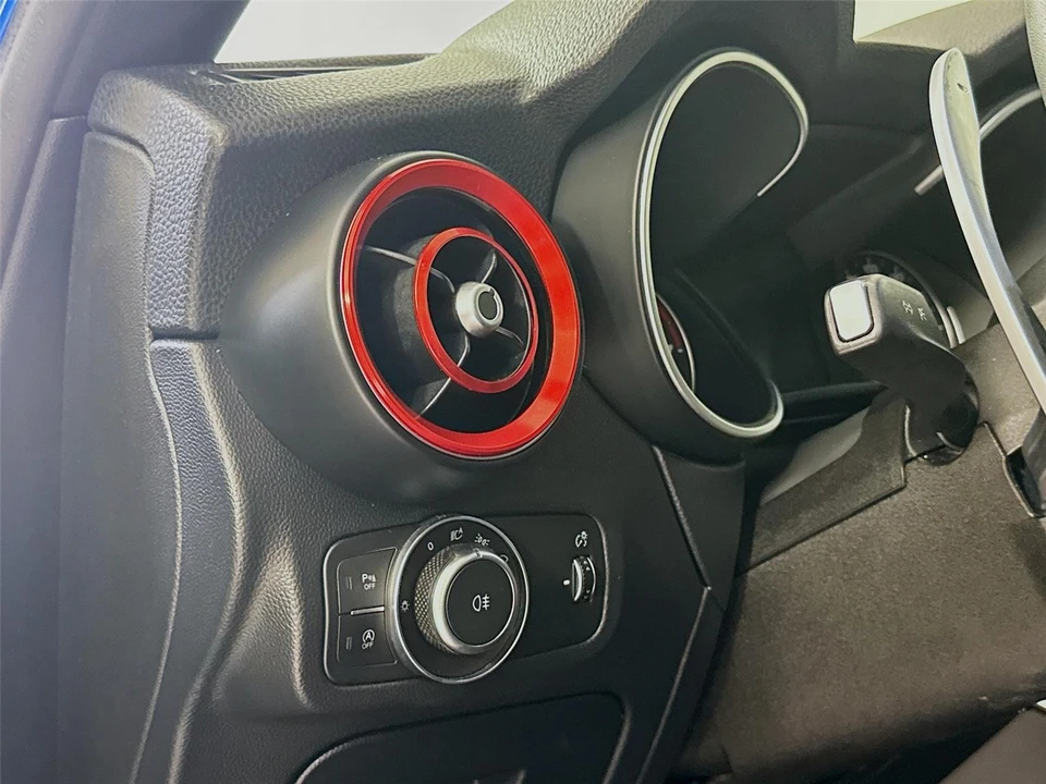 2018 Alfa Romeo Stelvio - Image 7 of 20