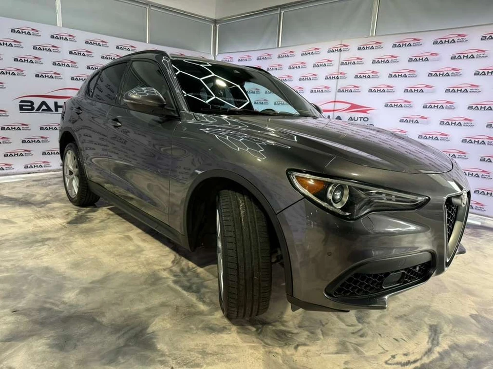 2018 Alfa Romeo Stelvio - Image 3 of 31