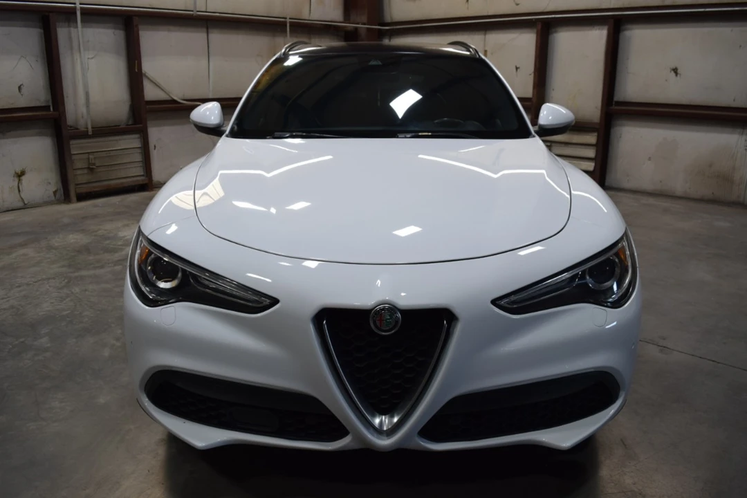 2018 Alfa Romeo Stelvio - Image 2 of 21
